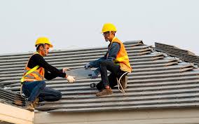 Best Emergency Roof Repair Services  in Margate, FL